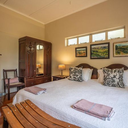 Tygerfontein Safari Villa アマカーラ・ゲーム・リザーブ エクステリア 写真