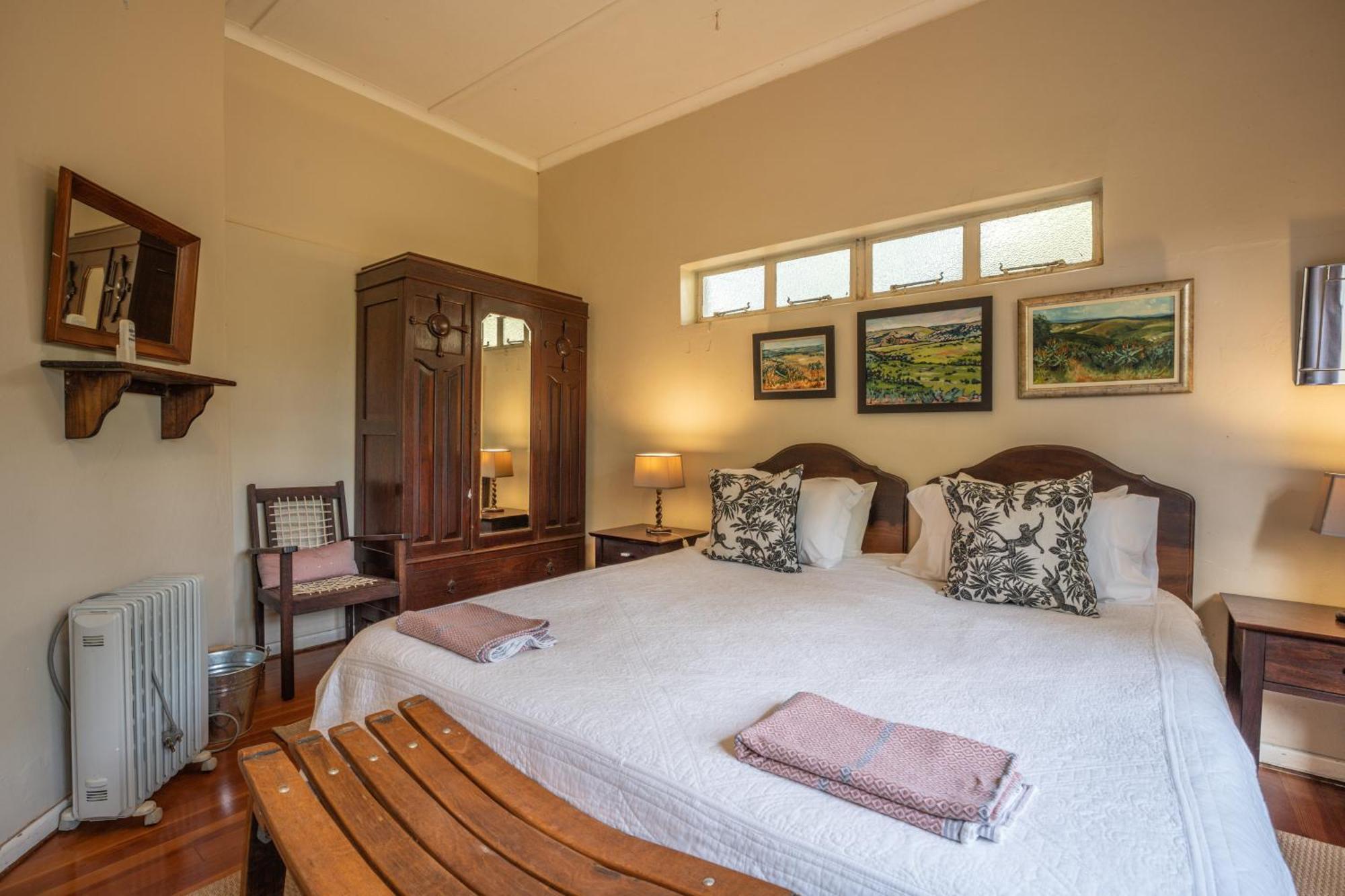 Tygerfontein Safari Villa アマカーラ・ゲーム・リザーブ エクステリア 写真